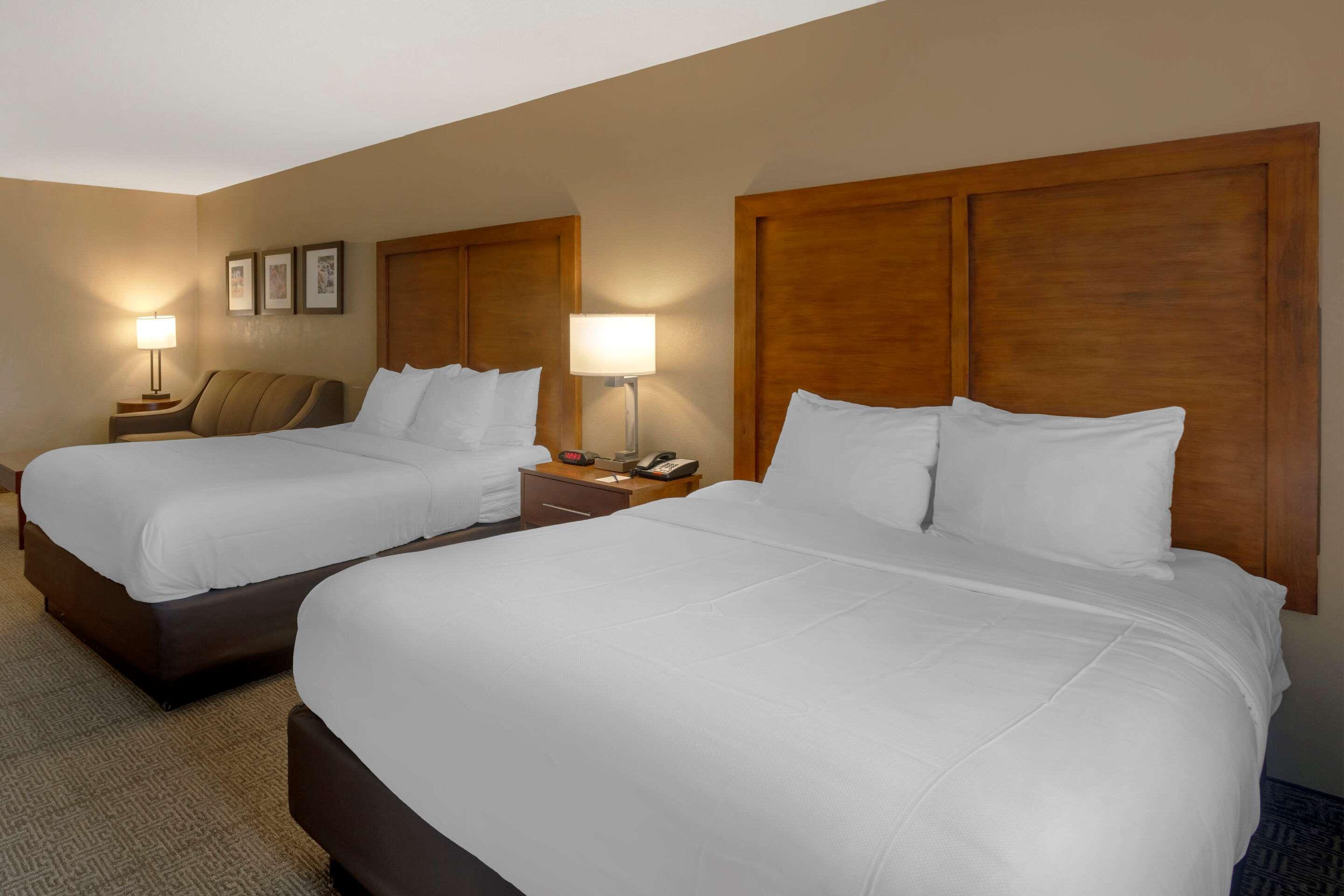 Comfort Inn & Suites Peachtree Corners Norcross Exteriér fotografie