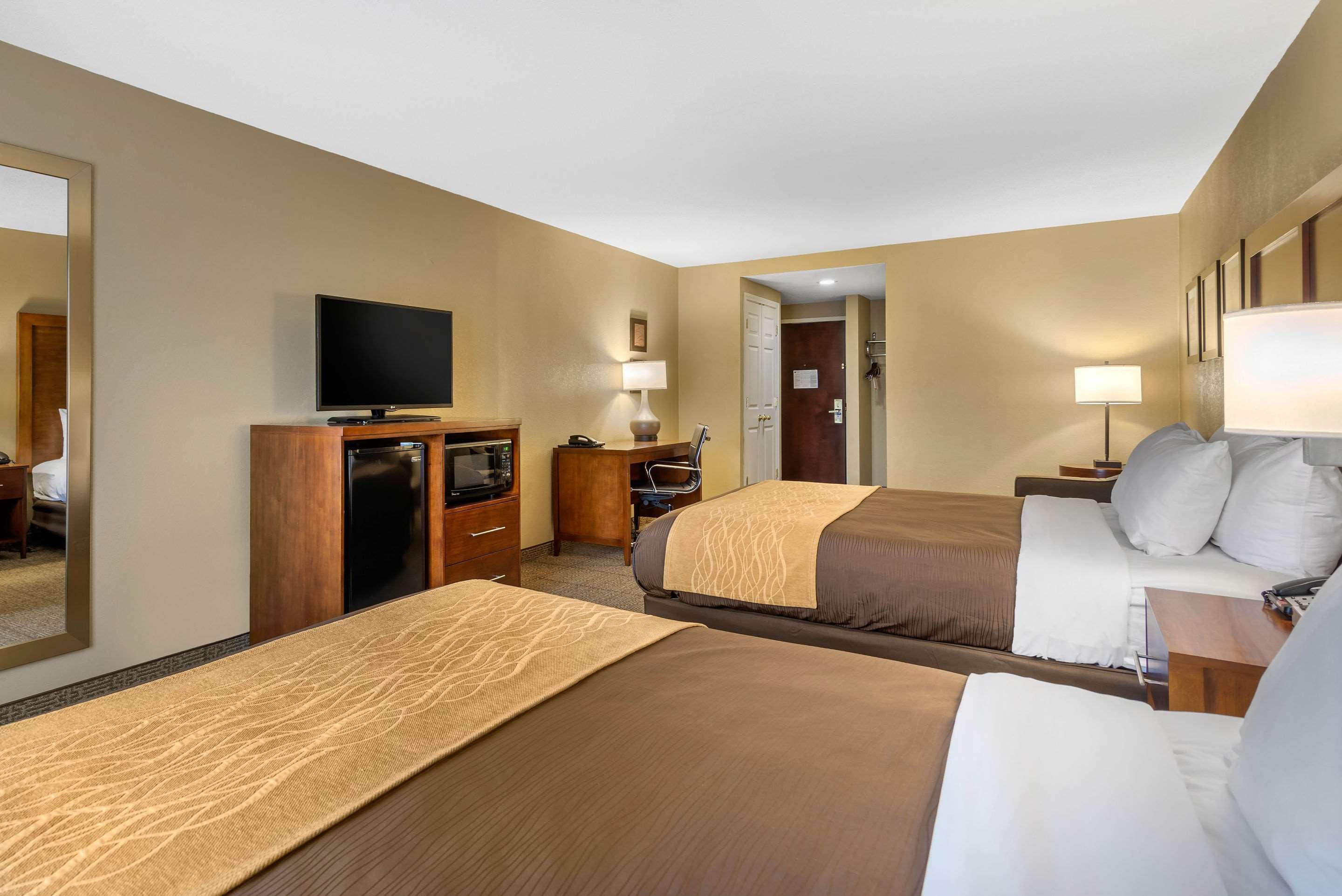Comfort Inn & Suites Peachtree Corners Norcross Exteriér fotografie