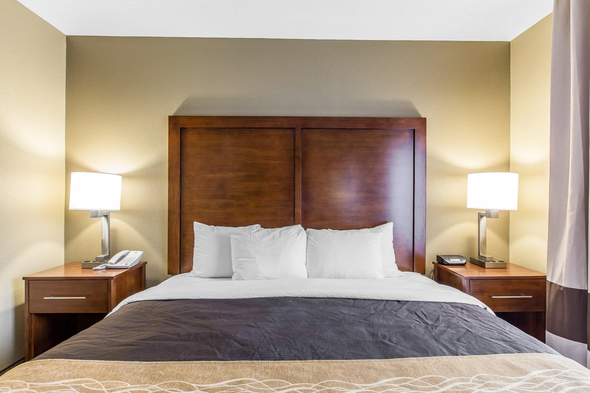 Comfort Inn & Suites Peachtree Corners Norcross Exteriér fotografie