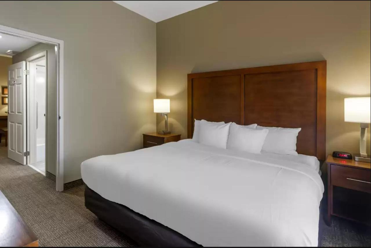 Comfort Inn & Suites Peachtree Corners Norcross Exteriér fotografie