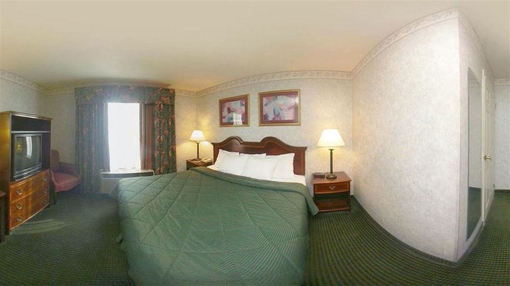 Comfort Inn & Suites Peachtree Corners Norcross Exteriér fotografie
